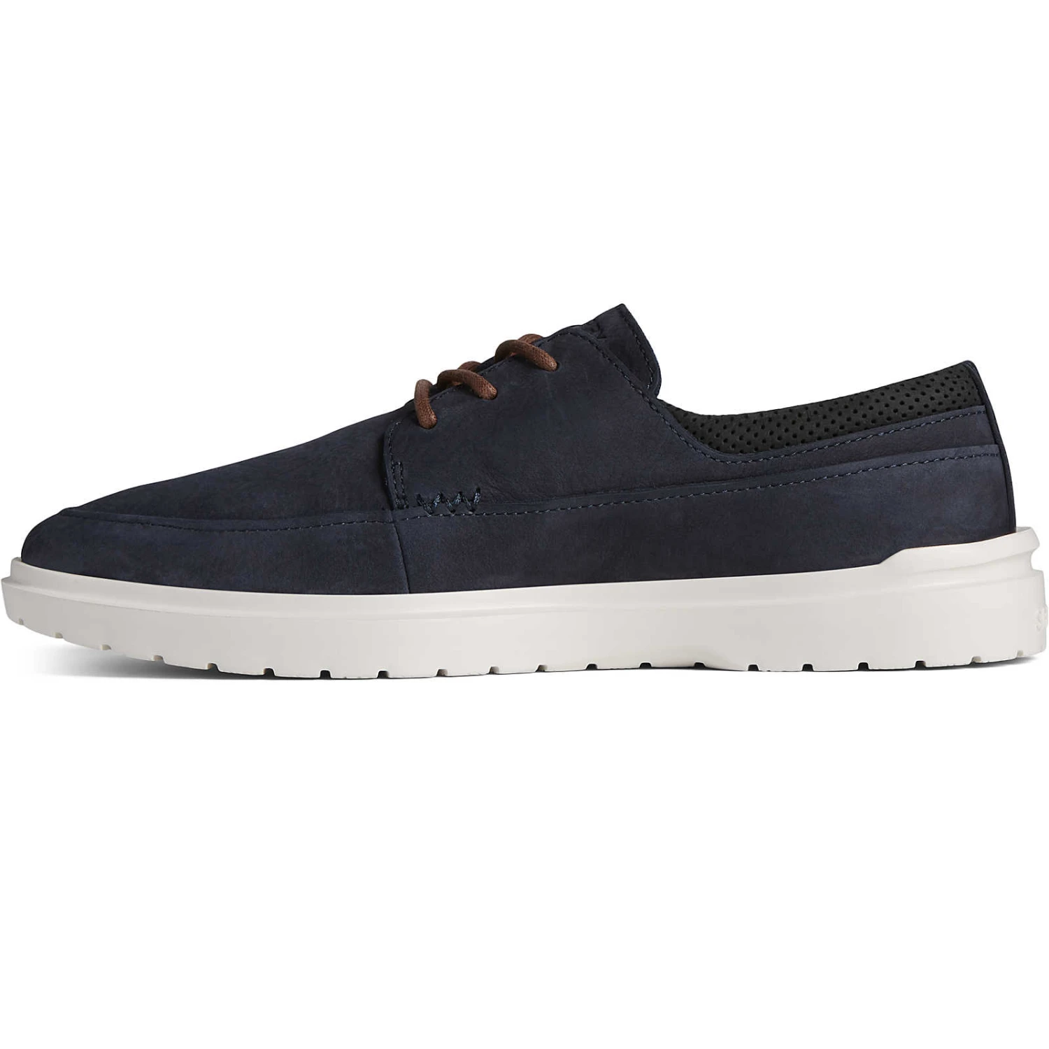 Sperry Top-Sider Men's Cabo II Oxford Navy 6 Sperry Top-Sider Men's Cabo II Oxford Navy - Image 4