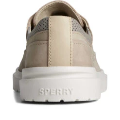 Sperry Top-Sider Men's Cabo II Oxford Tan -Sperry Top-Sider Sales STS25012 90