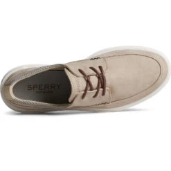 Sperry Top-Sider Men's Cabo II Oxford Tan -Sperry Top-Sider Sales STS25012 TOP