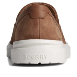 Sperry Top-Sider Men's Cabo II Penny Loafer Brown 10 Sperry Top-Sider Men's Cabo II Penny Loafer Brown -Sperry Top-Sider Sales STS25014 90