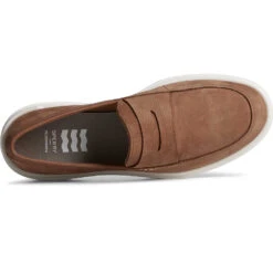 Sperry Top-Sider Men's Cabo II Penny Loafer Brown 12 Sperry Top-Sider Men's Cabo II Penny Loafer Brown -Sperry Top-Sider Sales STS25014 TOP