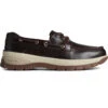 Sperry Top-Sider Men's Gold Cup™ Billfish™ PLUSHWAVE™ Boat Shoe Amaretto -Sperry Top-Sider Sales STS25060 000