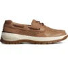 Sperry Top-Sider Men's Gold Cup™ Billfish™ PLUSHWAVE™ Boat Shoe Tan -Sperry Top-Sider Sales STS25063 000
