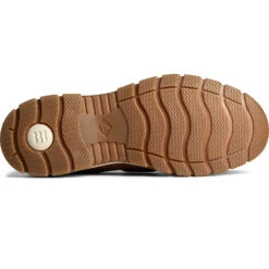 Sperry Top-Sider Men's Gold Cup™ Billfish™ PLUSHWAVE™ Boat Shoe Tan -Sperry Top-Sider Sales STS25063 OUT