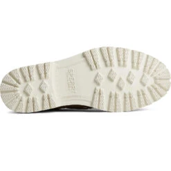 Sperry Top-Sider Men's Authentic Original™ Lug 3-Eye Boat Shoe Tan 17 Sperry Top-Sider Men's Authentic Original™ Lug 3-Eye Boat Shoe Tan -Sperry Top-Sider Sales STS25158 OUT