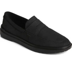 Sperry Top-Sider Men's Cabo II Penny Loafer Blackout -Sperry Top-Sider Sales STS25161