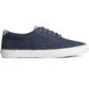 Sperry Top-Sider Men's SeaCycled™ Striper II CVO Baja Sneaker Navy 2 Sperry Top-Sider Men's SeaCycled™ Striper II CVO Baja Sneaker Navy -Sperry Top-Sider Sales STS25169 000