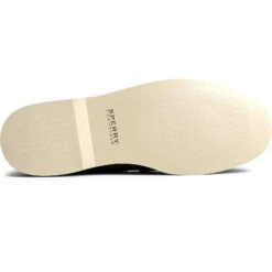 Sperry Top-Sider Men's Authentic Original™ Double Sole Penny Loafer Brown -Sperry Top-Sider Sales STS25174 OUT