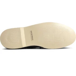 Sperry Top-Sider Men's Authentic Original™ Double Sole Penny Loafer Navy -Sperry Top-Sider Sales STS25175 OUT