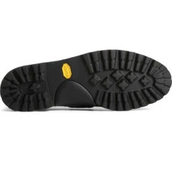 Sperry Top-Sider Men's Sperry X Malbon Authentic Original™ 3-Eye Croc Boat Shoe Green -Sperry Top-Sider Sales STS25221 OUT