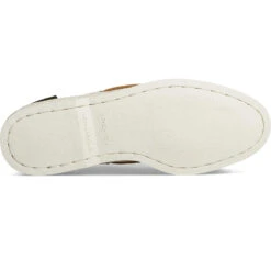 Sperry Top-Sider Men's Sperry X Malbon Authentic Original™ Boat Shoe Ivory 19 Sperry Top-Sider Men's Sperry X Malbon Authentic Original™ Boat Shoe Ivory -Sperry Top-Sider Sales STS25222 OUT