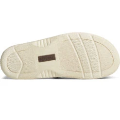 Sperry Top-Sider Men's SeaCycled™ Baitfish Baja Flip Flop Taupe -Sperry Top-Sider Sales STS25229 OUT