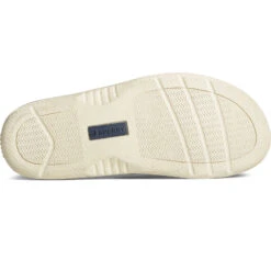 Sperry Top-Sider Men's SeaCycled™ Baitfish Baja Flip Flop Navy 13 Sperry Top-Sider Men's SeaCycled™ Baitfish Baja Flip Flop Navy -Sperry Top-Sider Sales STS25230 OUT