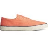 Sperry Top-Sider Unisex Cloud CVO Textile Sneaker Orange 1 Sperry Top-Sider Unisex Cloud CVO Textile Sneaker Orange -Sperry Top-Sider Sales STS25232 000