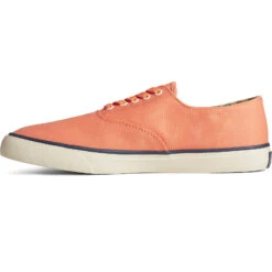 Sperry Top-Sider Unisex Cloud CVO Textile Sneaker Orange -Sperry Top-Sider Sales STS25232 180