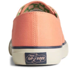 Sperry Top-Sider Unisex Cloud CVO Textile Sneaker Orange -Sperry Top-Sider Sales STS25232 90