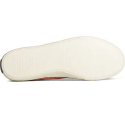 Sperry Top-Sider Unisex Cloud CVO Textile Sneaker Orange -Sperry Top-Sider Sales STS25232 OUT