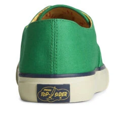 Sperry Top-Sider Unisex Cloud CVO Textile Sneaker Green -Sperry Top-Sider Sales STS25234 90