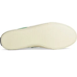Sperry Top-Sider Unisex Cloud CVO Textile Sneaker Green -Sperry Top-Sider Sales STS25234 OUT