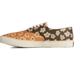 Sperry Top-Sider Unisex Cloud CVO Textile Sneaker Multi Colored -Sperry Top-Sider Sales STS25235 180
