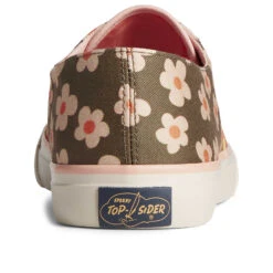 Sperry Top-Sider Unisex Cloud CVO Textile Sneaker Multi Colored -Sperry Top-Sider Sales STS25235 90