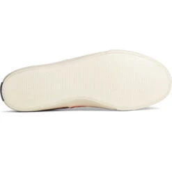 Sperry Top-Sider Unisex Cloud CVO Textile Sneaker Multi Colored -Sperry Top-Sider Sales STS25235 OUT