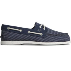 Sperry Top-Sider Men's Authentic Original™ Nautical Boat Shoe Navy