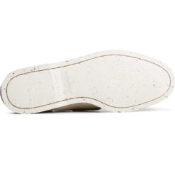 Sperry Top-Sider Men's SeaCycled™ Authentic Original™ Baja Boat Shoe Taupe -Sperry Top-Sider Sales STS25258 OUT