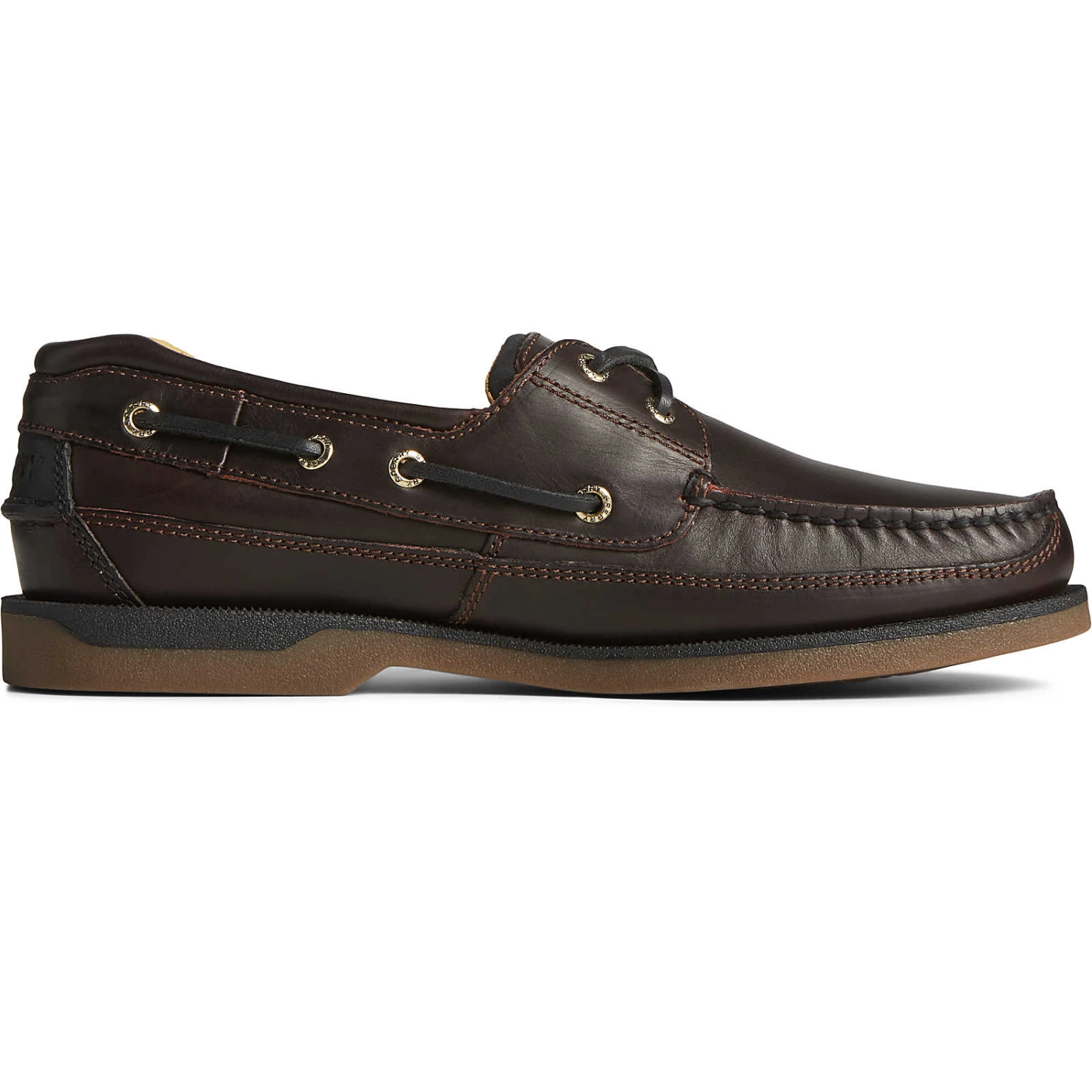 Sperry Top-Sider Men's Gold Cup Mako Boat Shoe Amaretto 3 Sperry Top-Sider Men's Gold Cup Mako Boat Shoe Amaretto