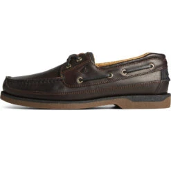 Sperry Top-Sider Men's Gold Cup Mako Boat Shoe Amaretto 11 Sperry Top-Sider Men's Gold Cup Mako Boat Shoe Amaretto -Sperry Top-Sider Sales STS25261 180