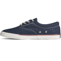 Sperry Top-Sider Men's Striper II CVO Nautical Sneaker Navy 11 Sperry Top-Sider Men's Striper II CVO Nautical Sneaker Navy -Sperry Top-Sider Sales STS25264 180