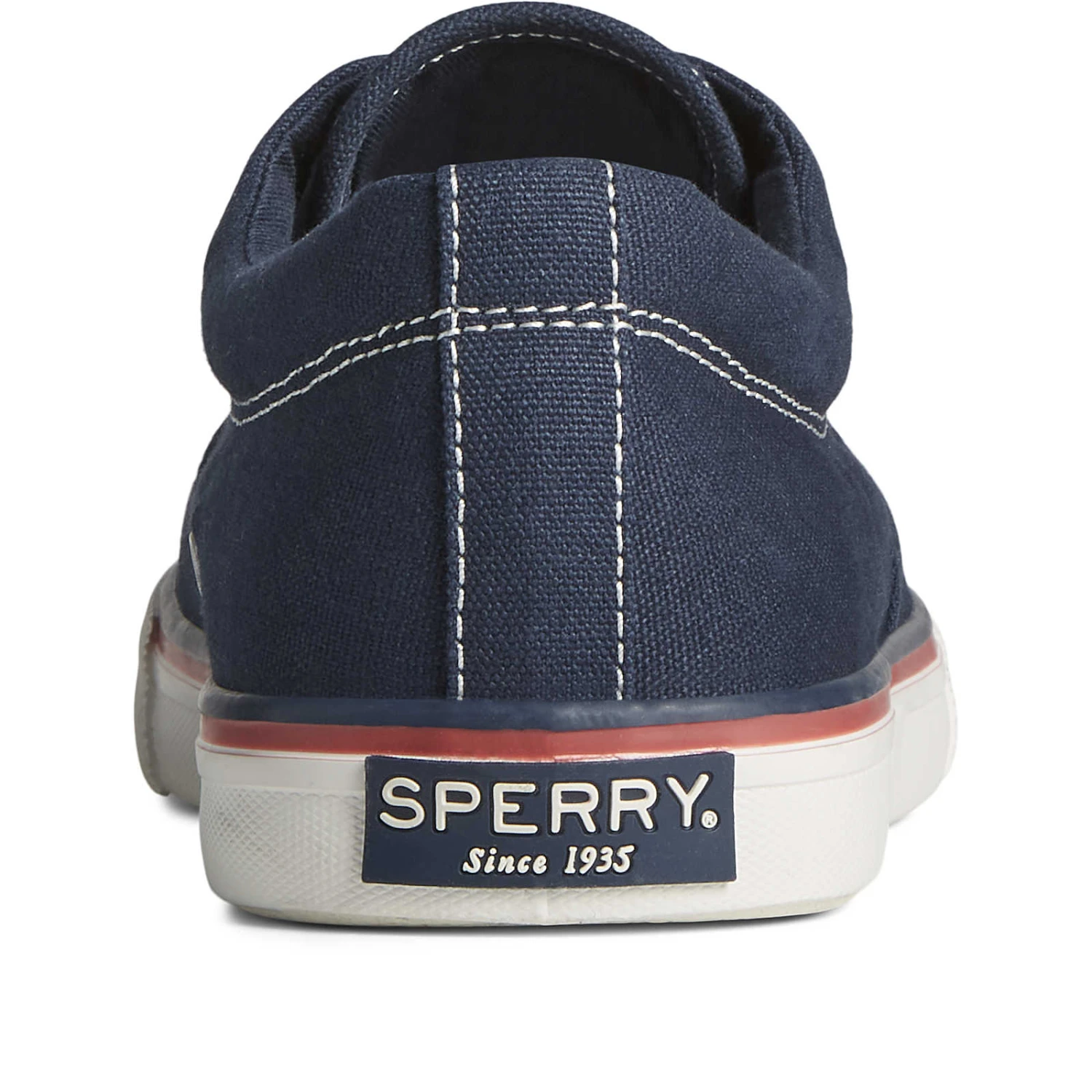 Sperry Top-Sider Men's Striper II CVO Nautical Sneaker Navy 5 Sperry Top-Sider Men's Striper II CVO Nautical Sneaker Navy - Image 3
