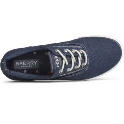 Sperry Top-Sider Men's Striper II CVO Nautical Sneaker Navy 12 Sperry Top-Sider Men's Striper II CVO Nautical Sneaker Navy -Sperry Top-Sider Sales STS25264 TOP