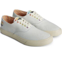 Sperry Top-Sider Unisex Pride Cloud CVO Sneaker Blue -Sperry Top-Sider Sales STS25278