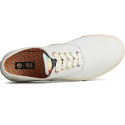 Sperry Top-Sider Unisex Pride Cloud CVO Sneaker Blue -Sperry Top-Sider Sales STS25278 TOP