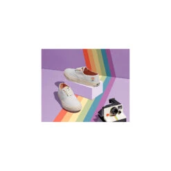 Sperry Top-Sider Unisex Pride Cloud CVO Sneaker Blue -Sperry Top-Sider Sales STS25278 alt image 2