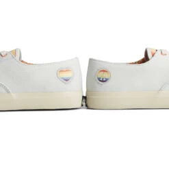 Sperry Top-Sider Unisex Pride Cloud CVO Sneaker Blue -Sperry Top-Sider Sales STS25278 heels