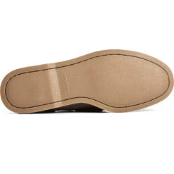 Sperry Top-Sider Men's Authentic Original™ Croc Embossed Boat Shoe Brown -Sperry Top-Sider Sales STS25290 OUT