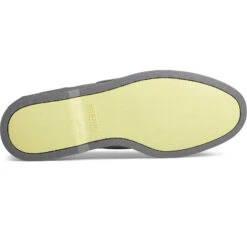 Sperry Top-Sider Men's Authentic Original™ Tumbled Boat Shoe Grey 13 Sperry Top-Sider Men's Authentic Original™ Tumbled Boat Shoe Grey -Sperry Top-Sider Sales STS25291 OUT