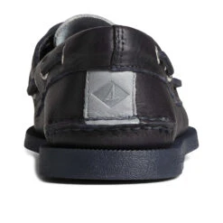 Sperry Top-Sider Men's Authentic Original™ Tumbled Boat Shoe Navy 10 Sperry Top-Sider Men's Authentic Original™ Tumbled Boat Shoe Navy -Sperry Top-Sider Sales STS25293 90