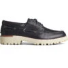 Sperry Top-Sider Men's Authentic Original™ Lug 3-Eye Boat Shoe Navy 1 Sperry Top-Sider Men's Authentic Original™ Lug 3-Eye Boat Shoe Navy -Sperry Top-Sider Sales STS25300 000