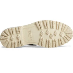 Sperry Top-Sider Men's Authentic Original™ Lug 3-Eye Boat Shoe Navy -Sperry Top-Sider Sales STS25300 OUT