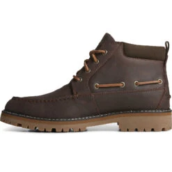 Sperry Top-Sider Men's Authentic Original™ Lug Chukka Boot Brown 11 Sperry Top-Sider Men's Authentic Original™ Lug Chukka Boot Brown -Sperry Top-Sider Sales STS25302 180