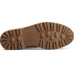 Sperry Top-Sider Men's Authentic Original™ Lug Chukka Boot Brown 13 Sperry Top-Sider Men's Authentic Original™ Lug Chukka Boot Brown -Sperry Top-Sider Sales STS25302 OUT