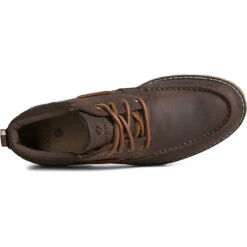 Sperry Top-Sider Men's Authentic Original™ Lug Chukka Boot Brown 12 Sperry Top-Sider Men's Authentic Original™ Lug Chukka Boot Brown -Sperry Top-Sider Sales STS25302 TOP
