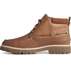 Sperry Top-Sider Men's Authentic Original™ Lug Chukka Boot Sahara -Sperry Top-Sider Sales STS25304 180