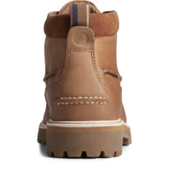 Sperry Top-Sider Men's Authentic Original™ Lug Chukka Boot Sahara -Sperry Top-Sider Sales STS25304 90