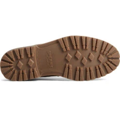 Sperry Top-Sider Men's Authentic Original™ Lug Chukka Boot Sahara -Sperry Top-Sider Sales STS25304 OUT