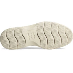 Sperry Top-Sider Men's Authentic Original™ PLUSHWAVE™ Lug Chukka Boot Dark Tan -Sperry Top-Sider Sales STS25309 OUT