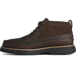 Sperry Top-Sider Men's Authentic Original™ PLUSHWAVE™ Lug Chukka Boot Brown 11 Sperry Top-Sider Men's Authentic Original™ PLUSHWAVE™ Lug Chukka Boot Brown -Sperry Top-Sider Sales STS25310 180
